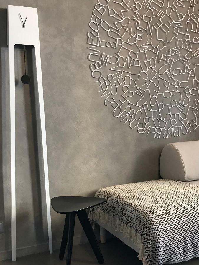 Apartamento Urban 3 Arezzo Exterior foto
