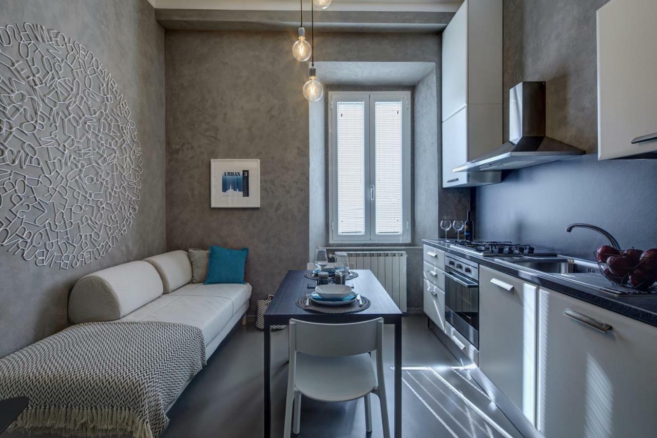 Apartamento Urban 3 Arezzo Exterior foto
