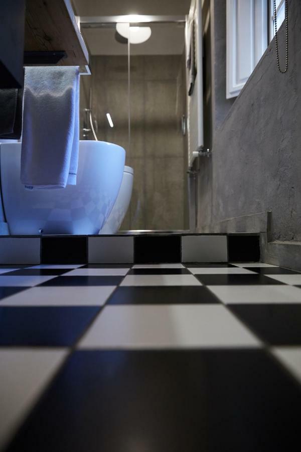 Apartamento Urban 3 Arezzo Exterior foto
