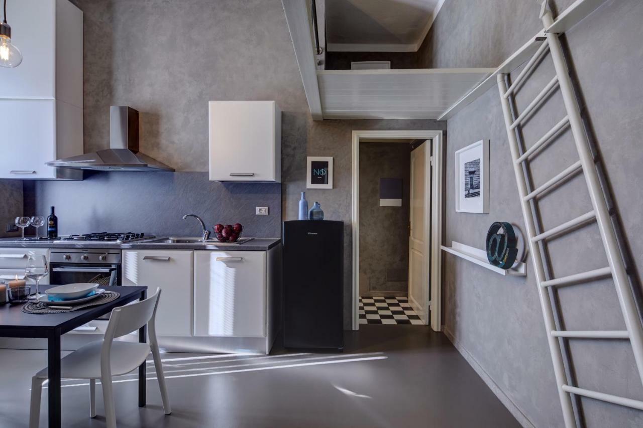 Apartamento Urban 3 Arezzo Exterior foto