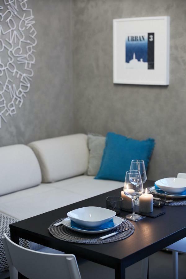 Apartamento Urban 3 Arezzo Exterior foto