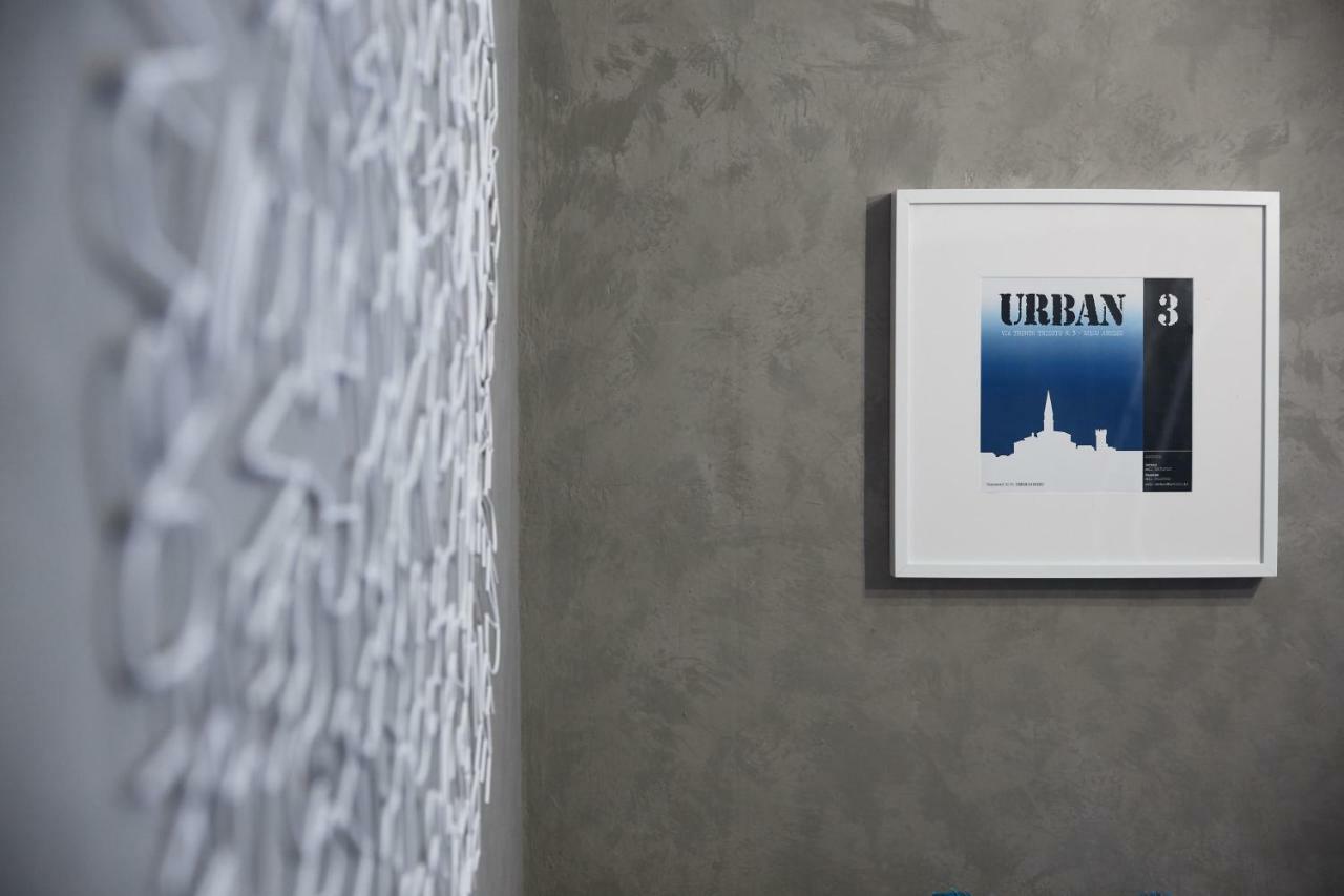 Apartamento Urban 3 Arezzo Exterior foto