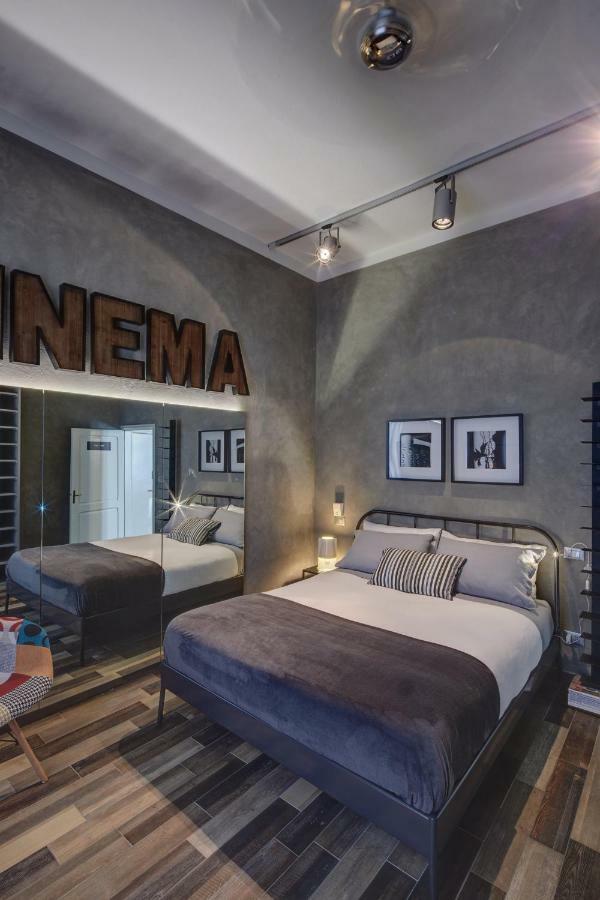 Apartamento Urban 3 Arezzo Exterior foto