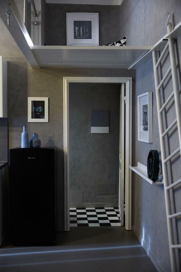 Apartamento Urban 3 Arezzo Exterior foto